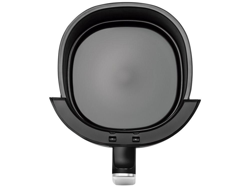 Air Fryer Lenoxx Easy Preta 2,4L com Timer - 7