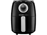 Air Fryer Lenoxx Easy Preta 2,4L com Timer - 1