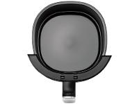 Air Fryer Lenoxx Easy Preta 2,4L com Timer - 7