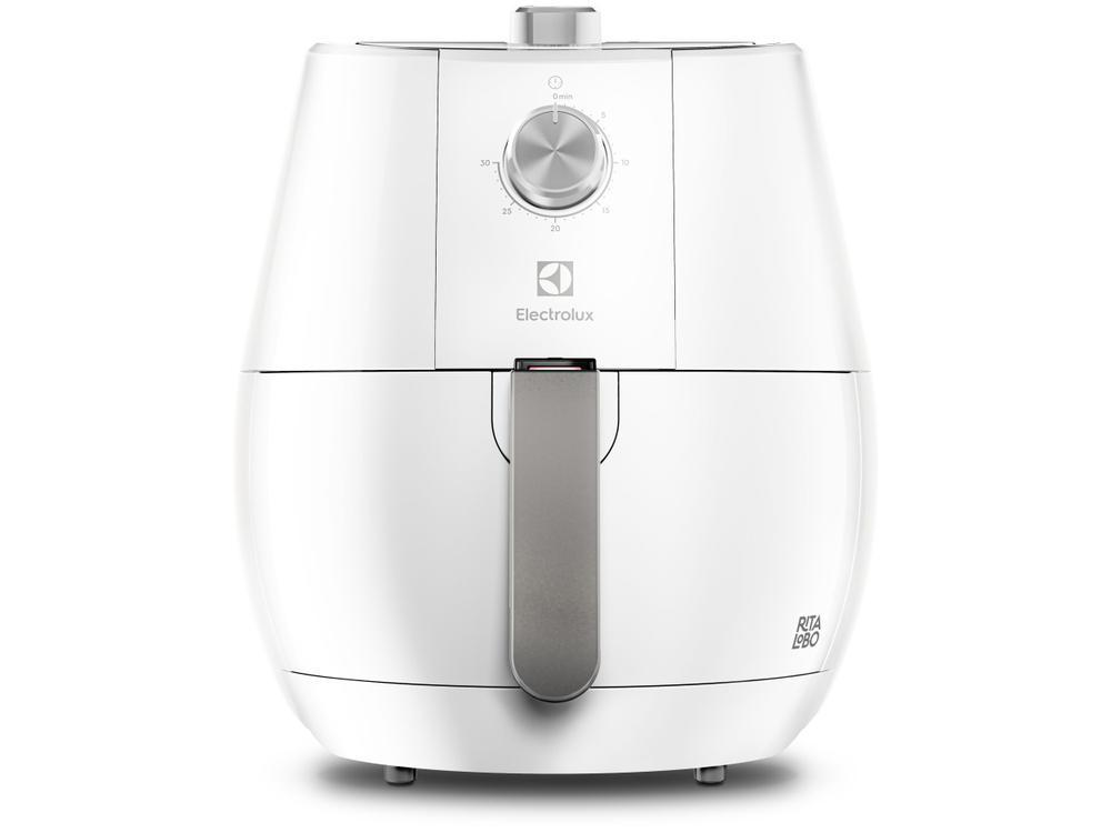 Air Fryer Electrolux Efficient por Rita Lobo Branca 3,2L com Timer - 4