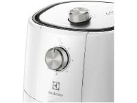 Air Fryer Electrolux Efficient por Rita Lobo Branca 3,2L com Timer - 14