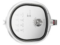 Air Fryer Electrolux Efficient por Rita Lobo Branca 3,2L com Timer - 6