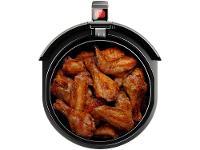 Air Fryer Electrolux Efficient por Rita Lobo Branca 3,2L com Timer - 7