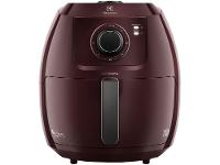 Air Fryer Electrolux Family Efficient EAF51 Dark Red 6,5L com Timer - 18
