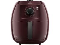 Air Fryer Electrolux Family Efficient EAF51 Dark Red 6,5L com Timer - 19