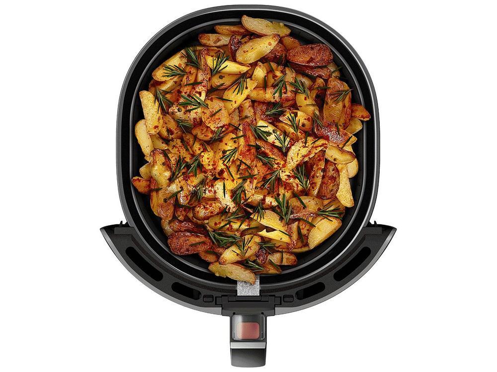 Air Fryer Electrolux Family Efficient EAF50 Grafite 6,5L com Timer - 8