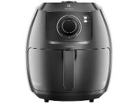 Air Fryer Electrolux Family Efficient EAF50 Grafite 6,5L com Timer - 10