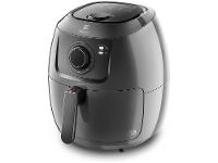 Air Fryer Electrolux Family Efficient EAF50 Grafite 6,5L com Timer - 22