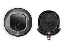 Air Fryer Electrolux Family Efficient EAF50 Grafite 6,5L com Timer - 26