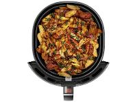 Air Fryer Electrolux Family Efficient EAF50 Grafite 6,5L com Timer - 8