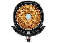 Air Fryer Electrolux Family Efficient EAF50 Grafite 6,5L com Timer - 9