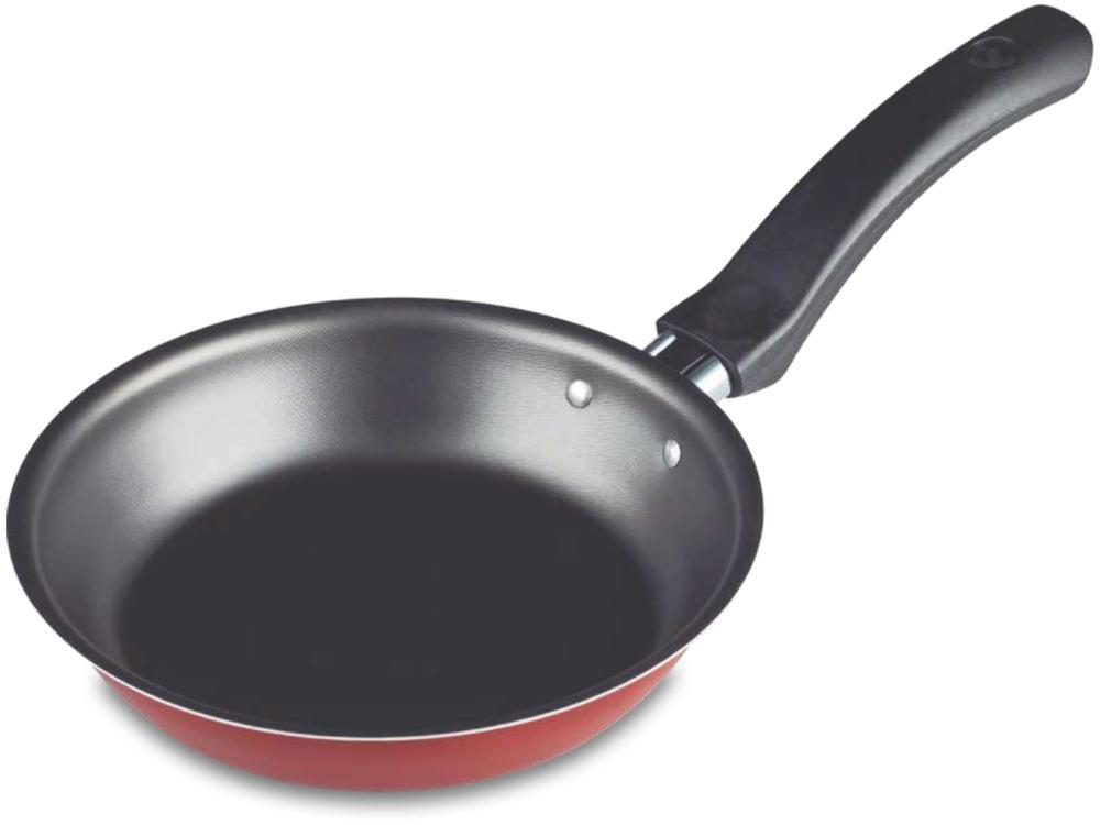 Jogo de Panelas Eirilar Antiaderente de Alumínio - 12