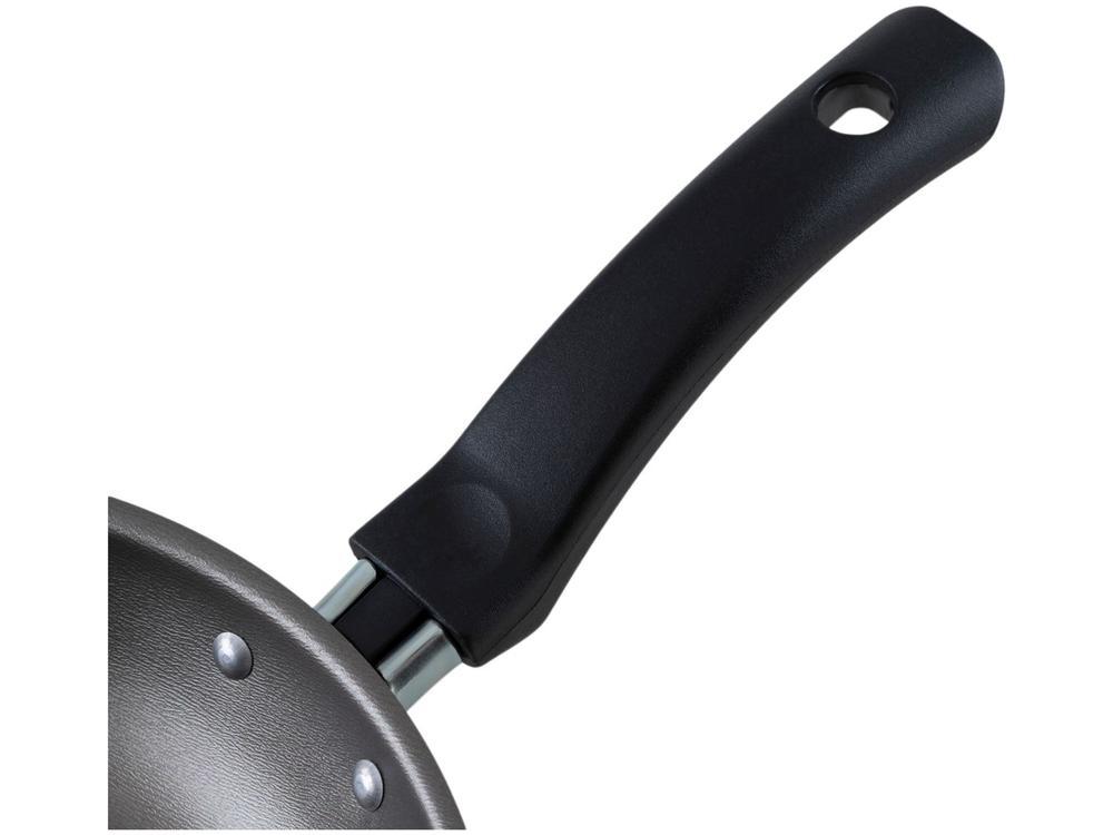 Jogo de Panelas Eirilar Antiaderente de Alumínio - 8