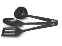 Jogo de Panelas Eirilar Antiaderente de Alumínio - 14