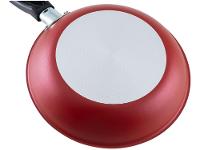 Jogo de Panelas Eirilar Antiaderente de Alumínio - 9