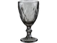 Jogo de Taças para Bebidas de Vidro 330ml 6 Peças Haus Diamond Empire - 3