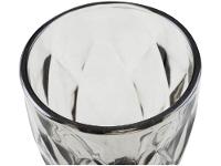 Jogo de Taças para Bebidas de Vidro 330ml 6 Peças Haus Diamond Empire - 5