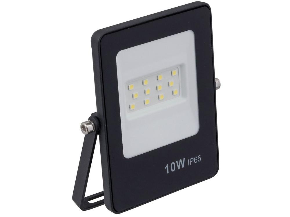 Refletor LED 10W 6500K Branco Frio Gaya - 2