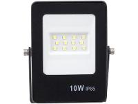 Refletor LED 10W 6500K Branco Frio Gaya - 1