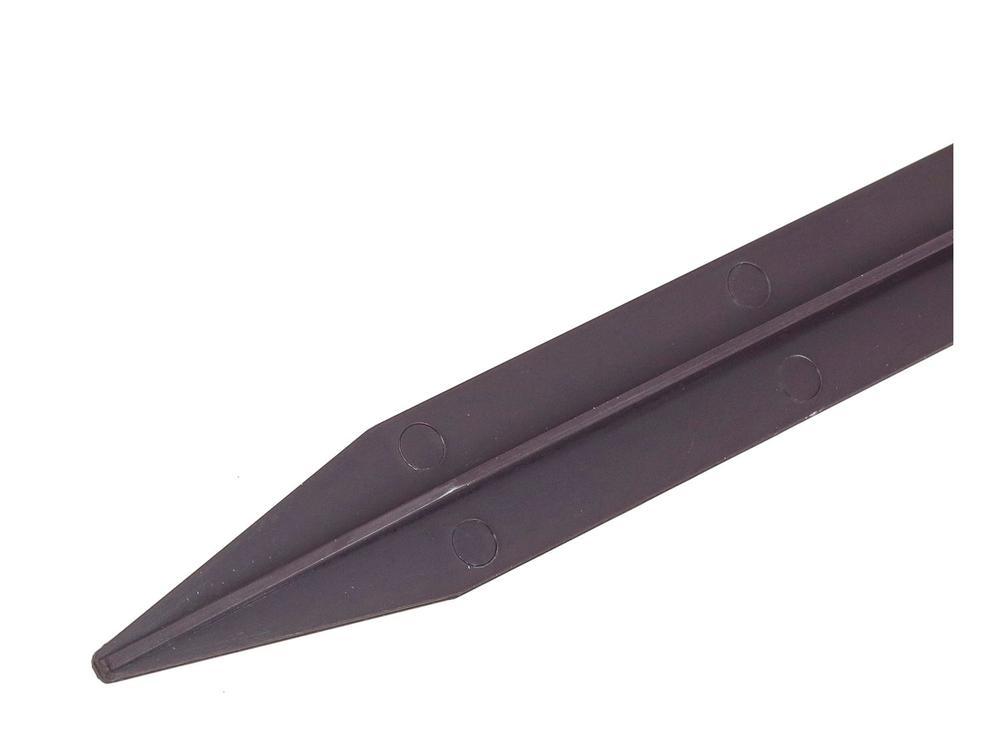 Balizador Solar LED de Chão Redondo Gaya - 6