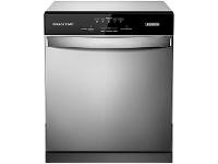 Lava-louças Brastemp 8 Serviços BLF08 - 1