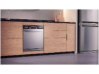 Lava-louças Brastemp 8 Serviços BLF08 - 5