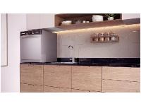 Lava-louças Brastemp 8 Serviços BLF08 - 6