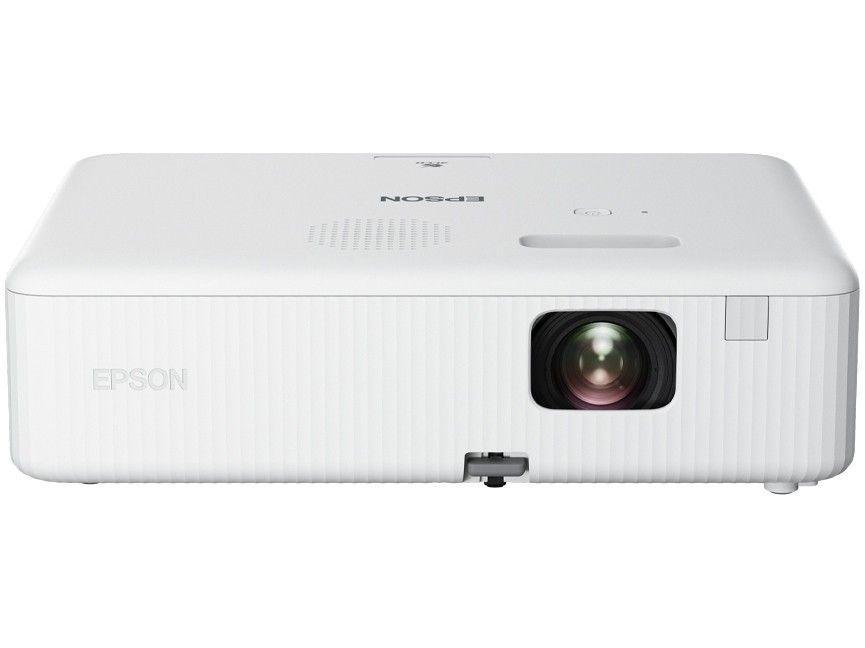 Projetor Epson Flex CO-W01 1280X800 WXGA - 2