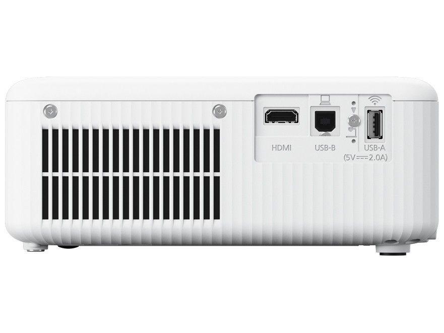 Projetor Epson Flex CO-W01 1280X800 WXGA - 4