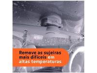 Lava-louças Brastemp 8 Serviços BLF08 Branca - 5