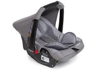 Carrinho de Bebê com Bebê Conforto Cosco Kids - 17