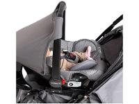 Carrinho de Bebê com Bebê Conforto Cosco Kids - 18