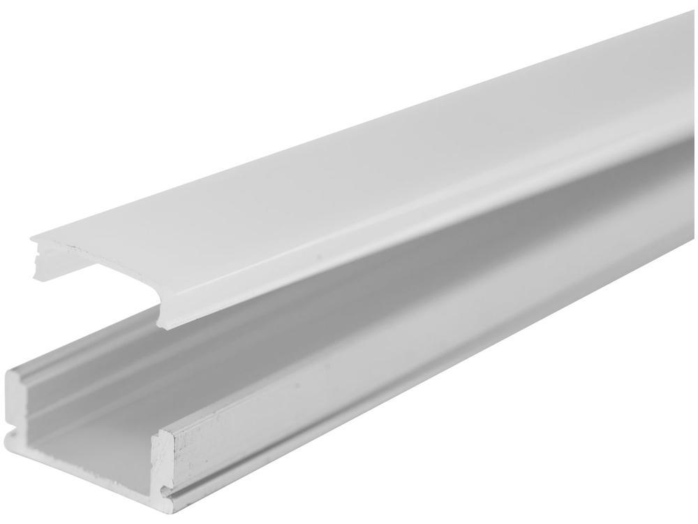 Perfil para Fita de LED Slim Gaya 9345 2m - 2