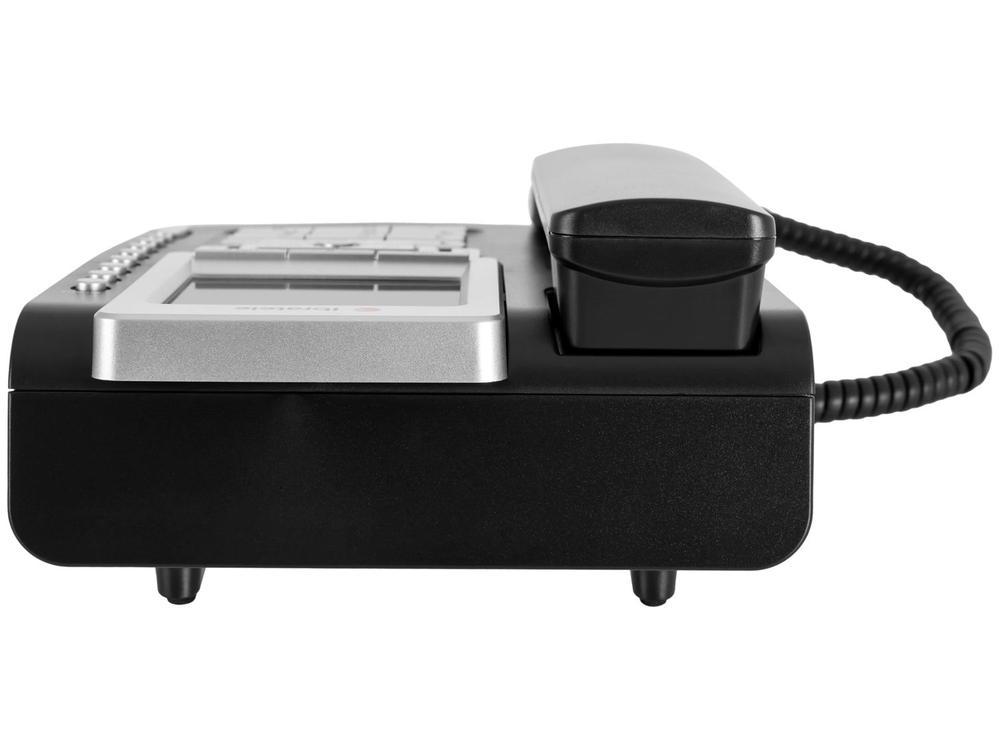 Telefone com Fio Ibratele Capta Top - 3