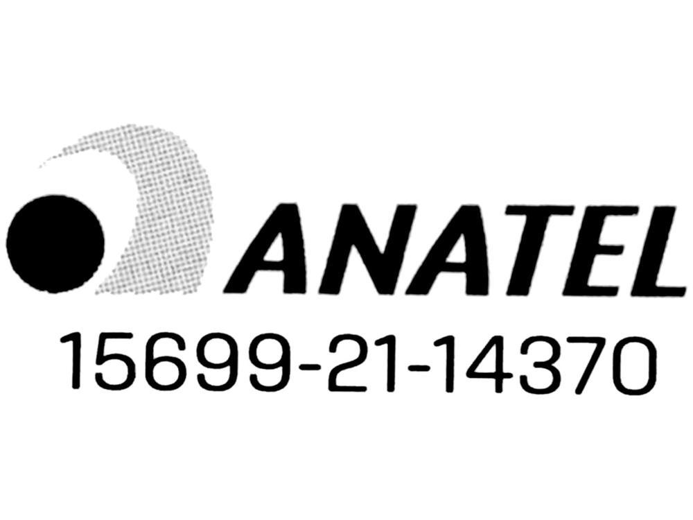 Telefone com Fio Ibratele Capta Top - 9