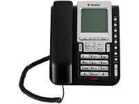 Telefone com Fio Ibratele Capta Top - 1