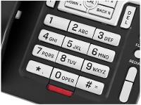 Telefone com Fio Ibratele Capta Top - 5