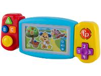 Brinquedo Interativo Videogame Portátil Aprende - 1