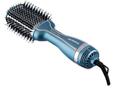 Escova Secadora Mondial ES-28 1200W 3 Velocidades Turmalina