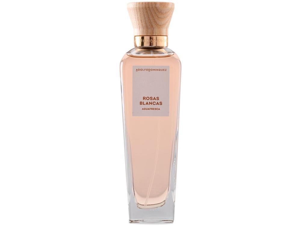 Perfume Adolfo Dominguez Agua Fresca de Rosas - 11