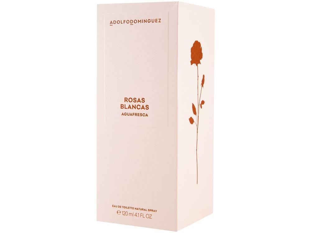 Perfume Adolfo Dominguez Agua Fresca de Rosas - 16