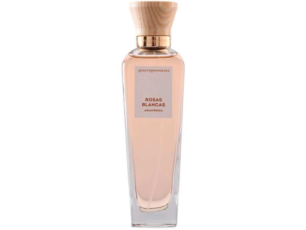 Perfume Adolfo Dominguez Agua Fresca de Rosas - 3