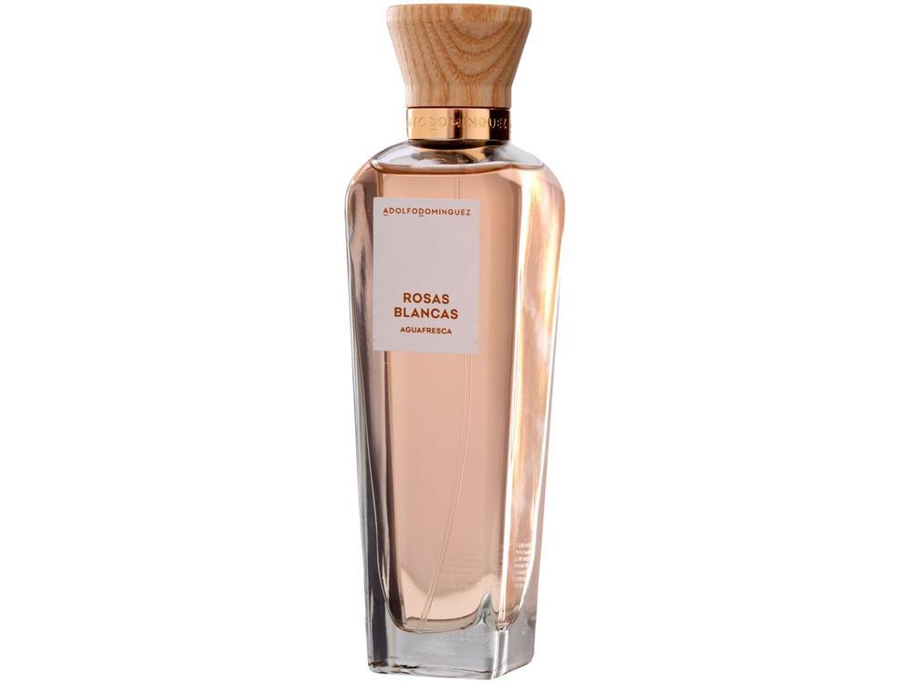 Perfume Adolfo Dominguez Agua Fresca de Rosas - 4
