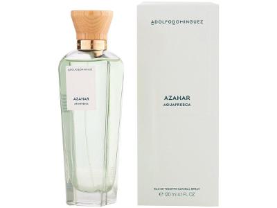 Perfume Adolfo Dominguez Agua Fresca de Azahar
