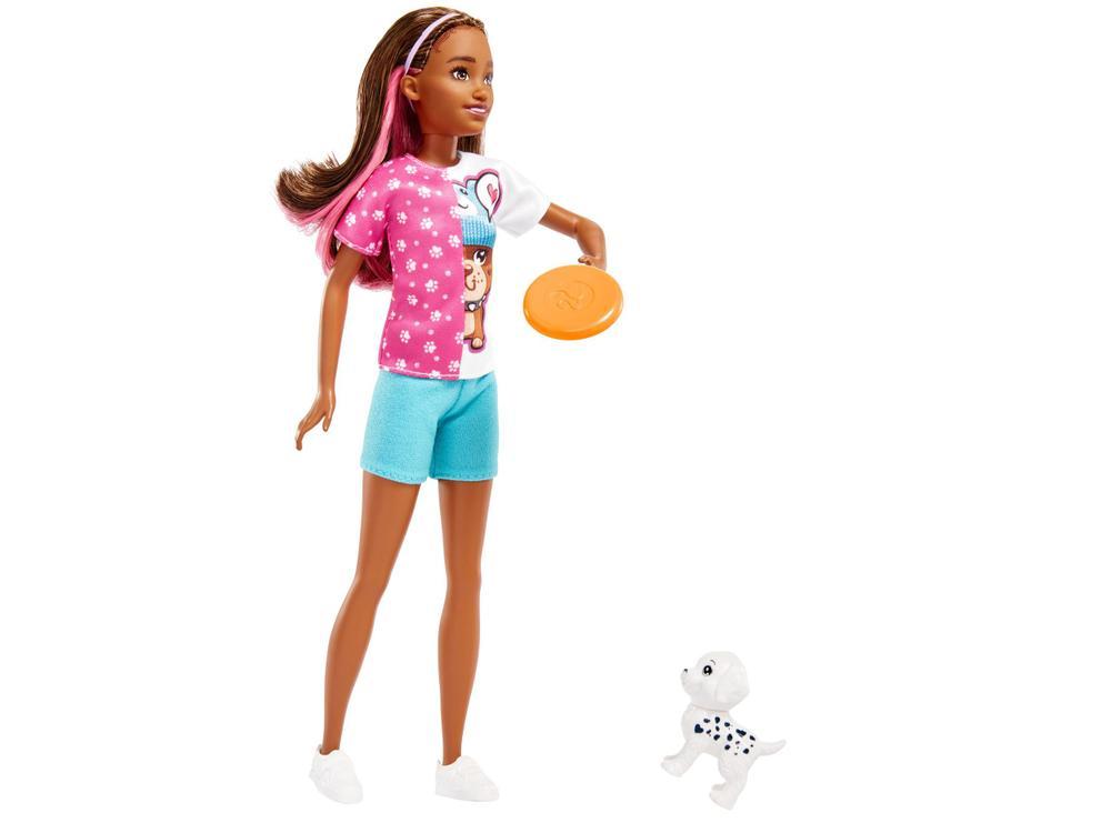 Boneca Barbie Skipper First Jobs com Acessórios - 2