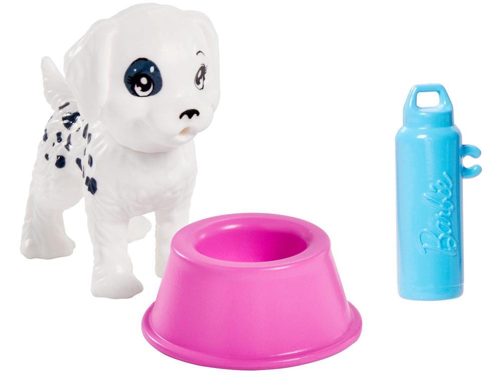 Boneca Barbie Skipper First Jobs com Acessórios - 3