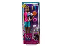 Boneca Barbie Skipper First Jobs com Acessórios - 5