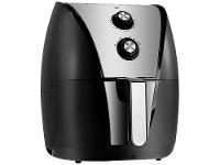 Air Fryer Britânia BFR40PI Preta 4,35L com Timer - 14