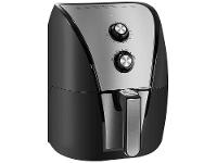 Air Fryer Britânia BFR40PI Preta 4,35L com Timer - 9