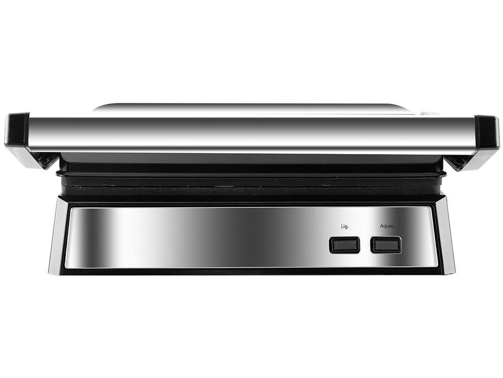 Grill Philco PGR21PI Maxx Clean 2 em 1 Ret - 16
